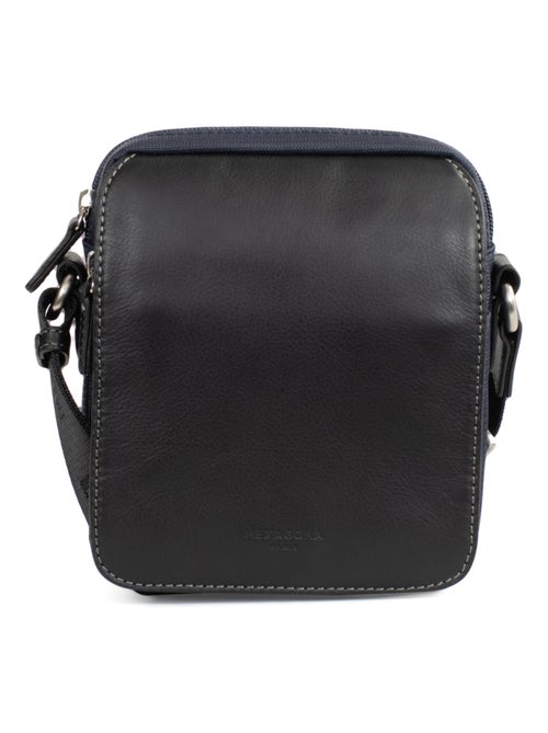 Bolsa travel hexagona - Kiabi