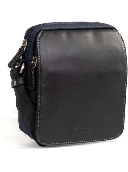 Bolsa travel hexagona - Kiabi
