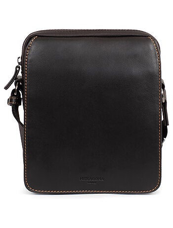 Bolsa travel hexagona