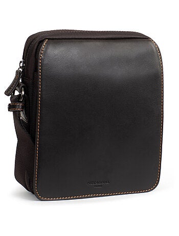 Bolsa travel hexagona