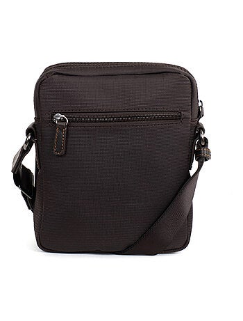 Bolsa travel hexagona