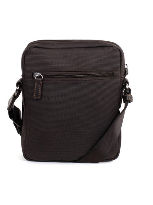 Bolsa travel hexagona - Kiabi
