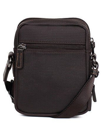 Bolsa travel hexagona