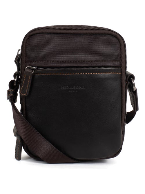 Bolsa travel hexagona - Kiabi