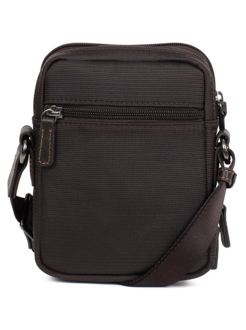Bolsa travel hexagona - Kiabi