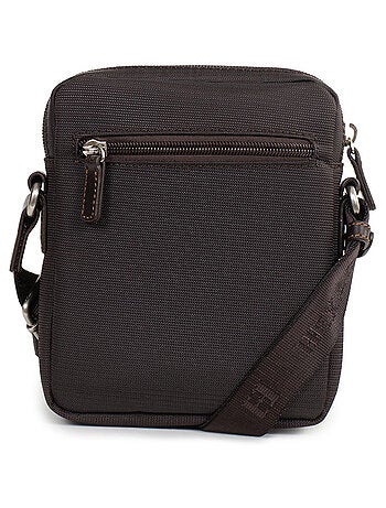 Bolsa travel hexagona