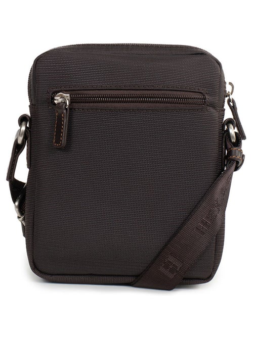 Bolsa travel hexagona - Kiabi