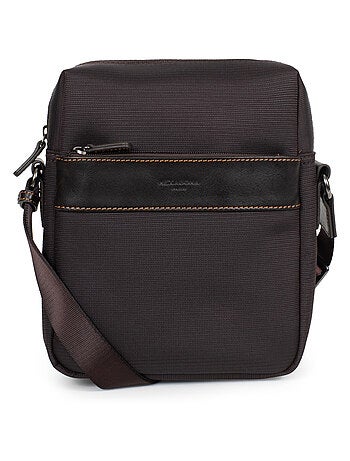 Bolsa travel hexagona