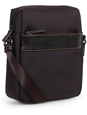 Bolsa travel hexagona