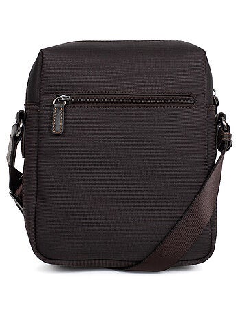 Bolsa travel hexagona