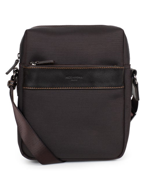 Bolsa travel hexagona - Kiabi
