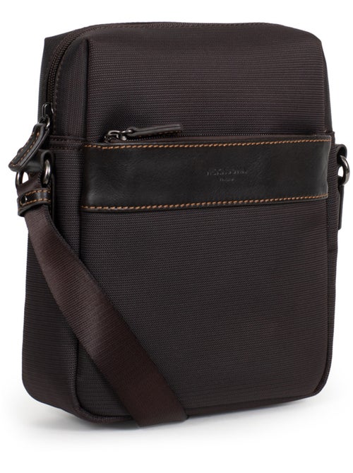 Bolsa travel hexagona - Kiabi