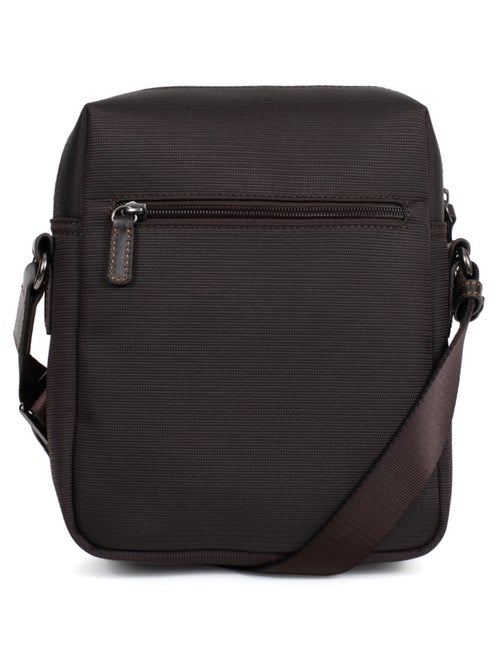 Bolsa travel hexagona - Kiabi