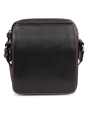 Bolsa travel hexagona