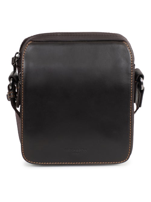 Bolsa travel hexagona - Kiabi Bolsa travel hexagona - Kiabi