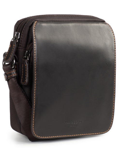 Bolsa travel hexagona - Kiabi Bolsa travel hexagona - Kiabi