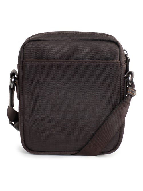 Bolsa travel hexagona - Kiabi Bolsa travel hexagona - Kiabi
