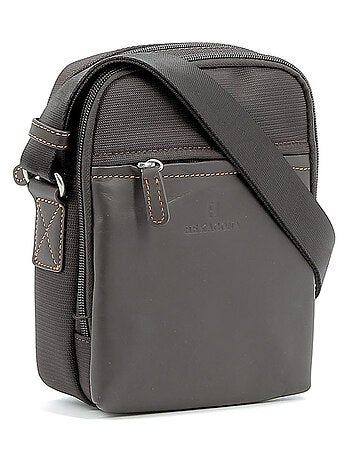 Bolsa travel hexagona