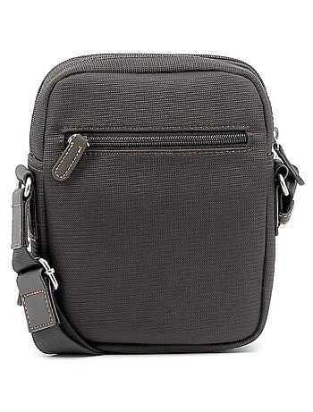 Bolsa travel hexagona