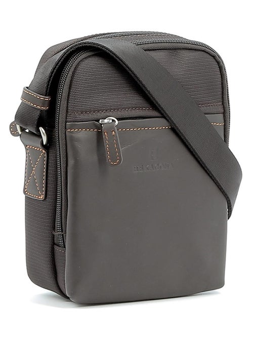 Bolsa travel hexagona - Kiabi