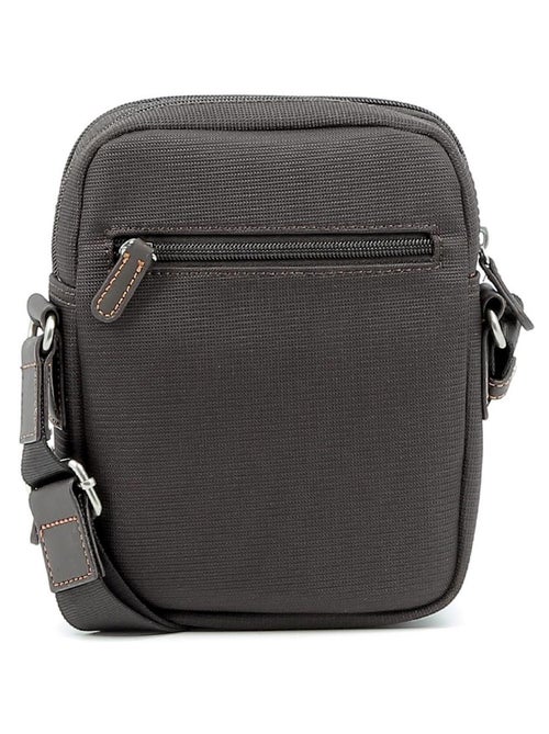 Bolsa travel hexagona - Kiabi