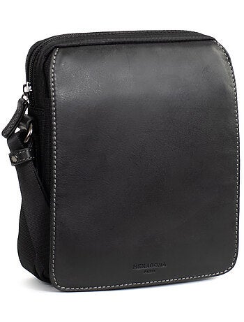 Bolsa travel hexagona
