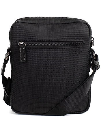 Bolsa travel hexagona