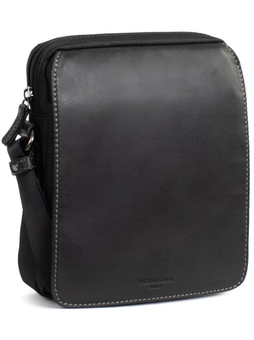 Bolsa travel hexagona - Kiabi