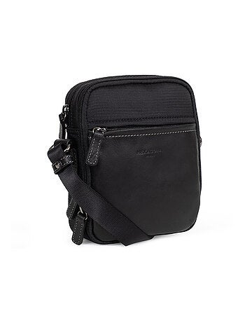 Bolsa travel hexagona