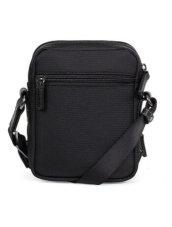 Bolsa travel hexagona