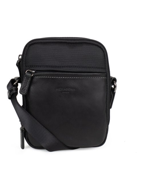 Bolsa travel hexagona - Kiabi