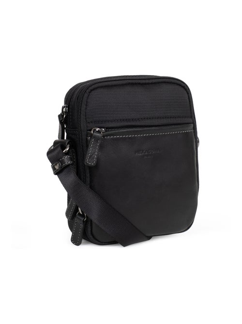 Bolsa travel hexagona - Kiabi