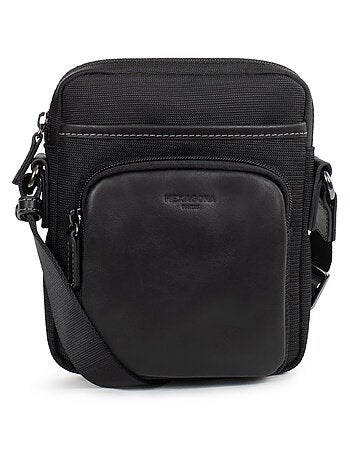 Bolsa travel hexagona