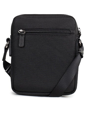 Bolsa travel hexagona
