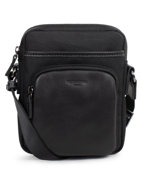 Bolsa travel hexagona - Kiabi