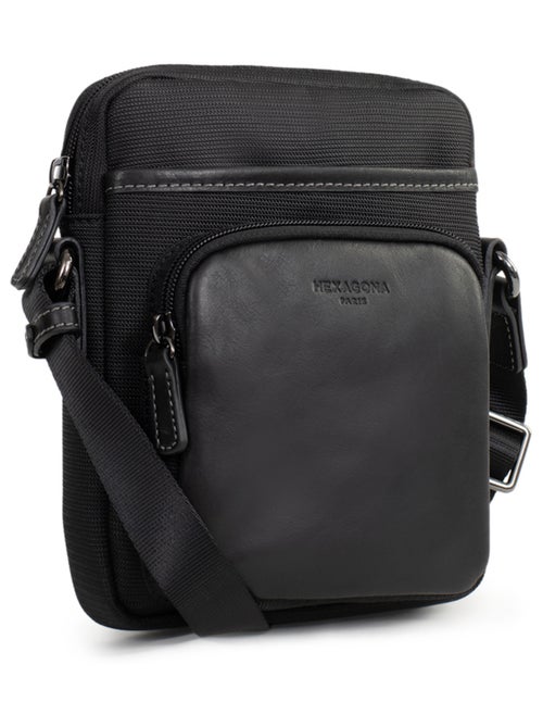 Bolsa travel hexagona - Kiabi