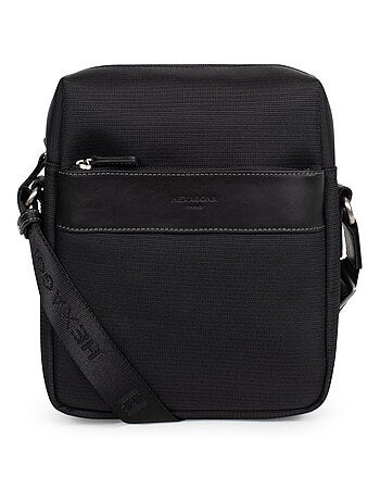 Bolsa travel hexagona