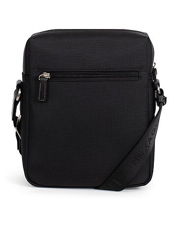 Bolsa travel hexagona