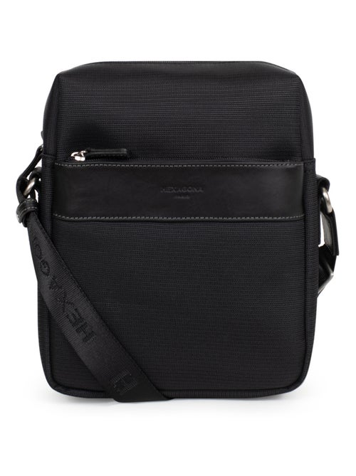 Bolsa travel hexagona - Kiabi