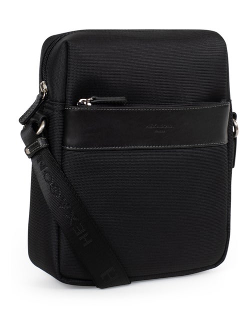 Bolsa travel hexagona - Kiabi