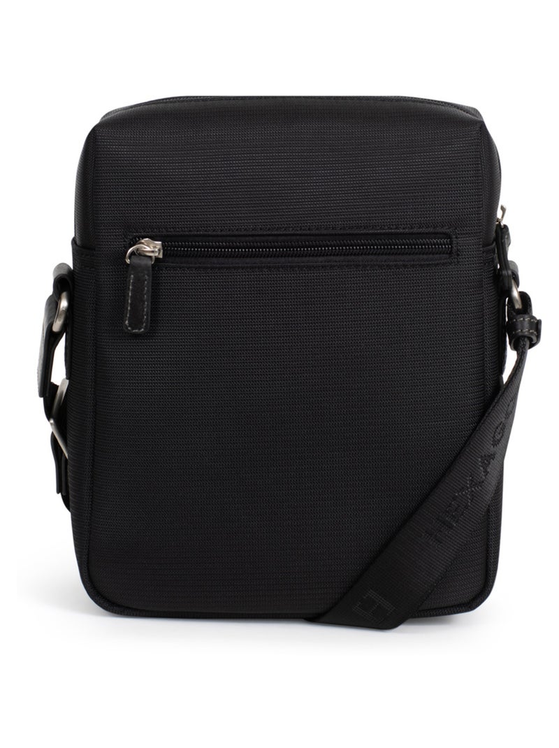 Bolsa travel hexagona Negro - Kiabi