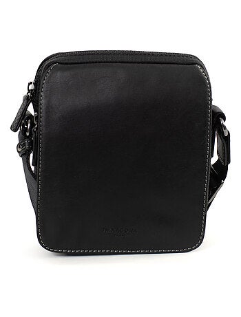 Bolsa travel hexagona