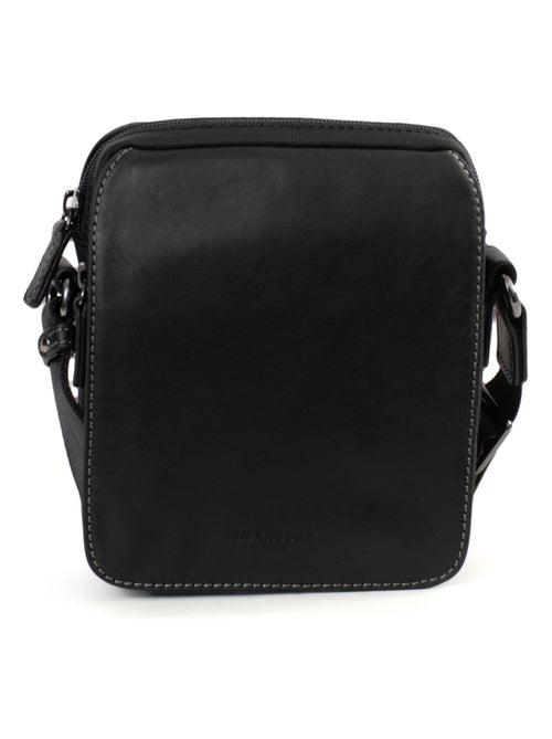 Bolsa travel hexagona - Kiabi