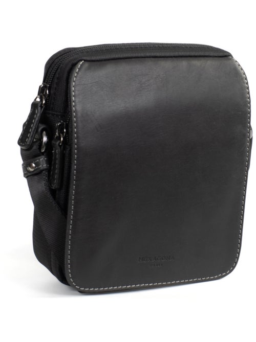Bolsa travel hexagona - Kiabi