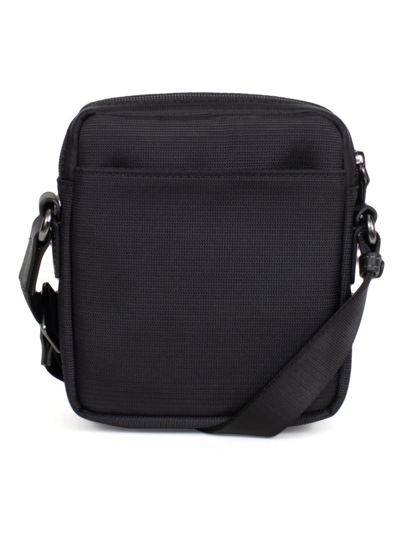 Bolsa travel hexagona Negro - Kiabi