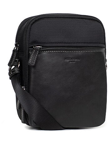 Bolsa travel hexagona