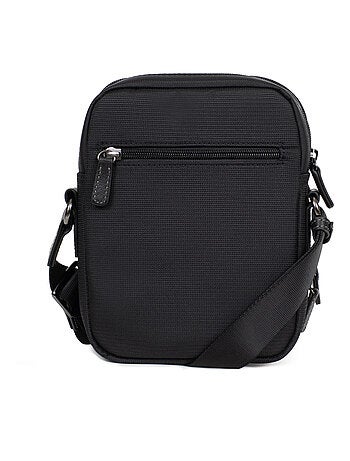 Bolsa travel hexagona