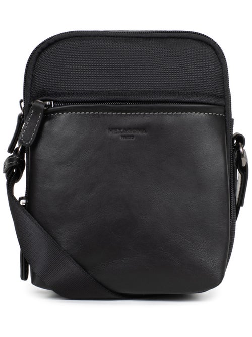 Bolsa travel hexagona - Kiabi