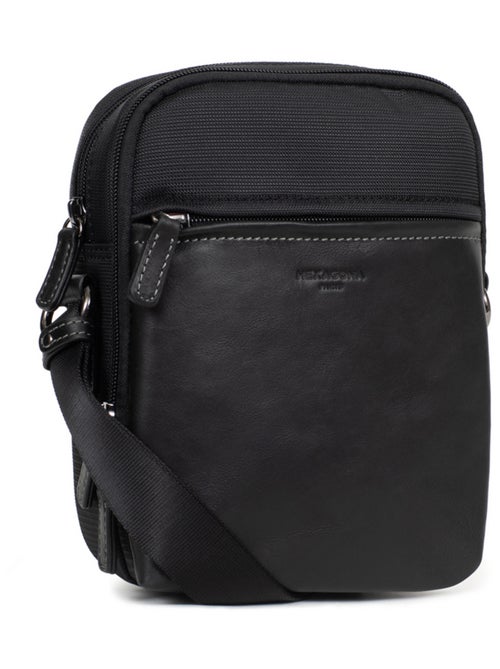 Bolsa travel hexagona - Kiabi
