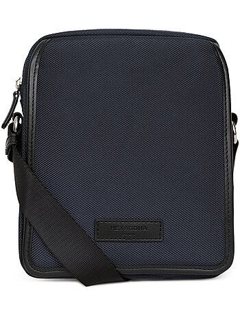 Bolsa worker hexagona